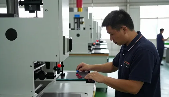 售后维保满足复杂环境应用需求