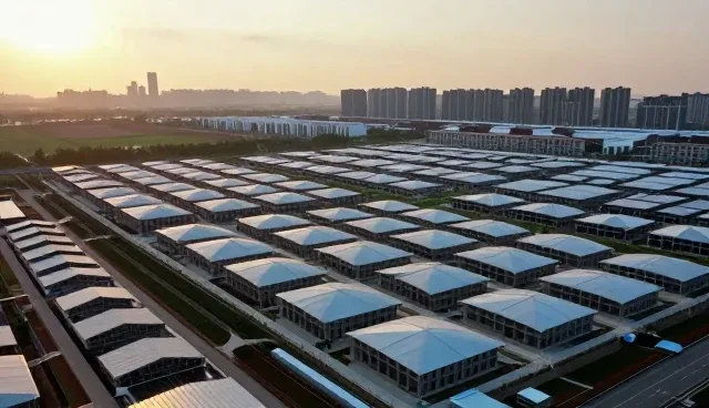 工业检测设备售后维保中的常见问题及应对策略